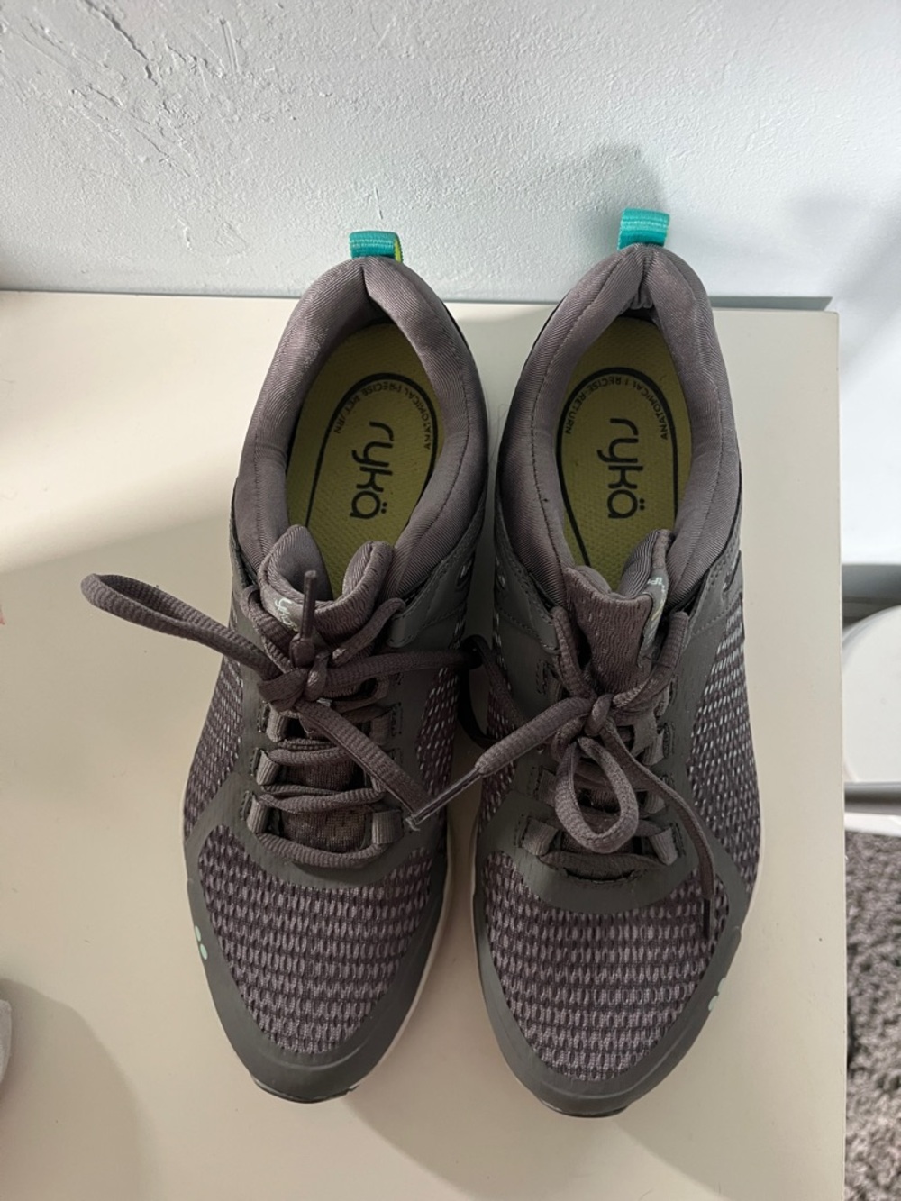 Ryka sneakers - Picture 3 of 7